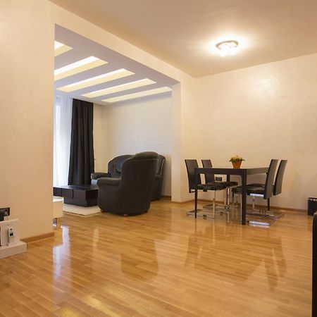 Nova City Garni Hotel Signature Collection Bělehrad Exteriér fotografie