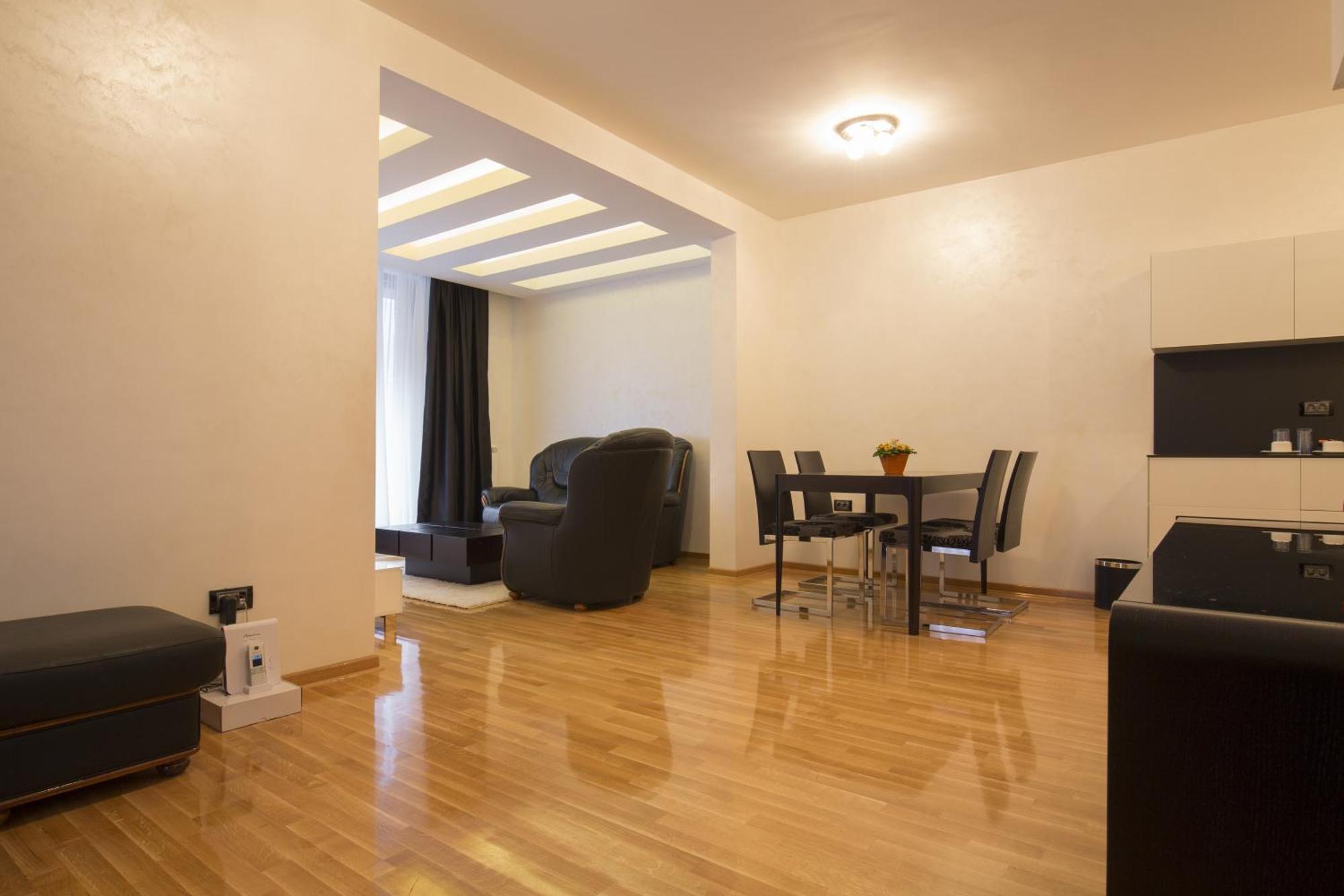 Nova City Garni Hotel Signature Collection Bělehrad Exteriér fotografie