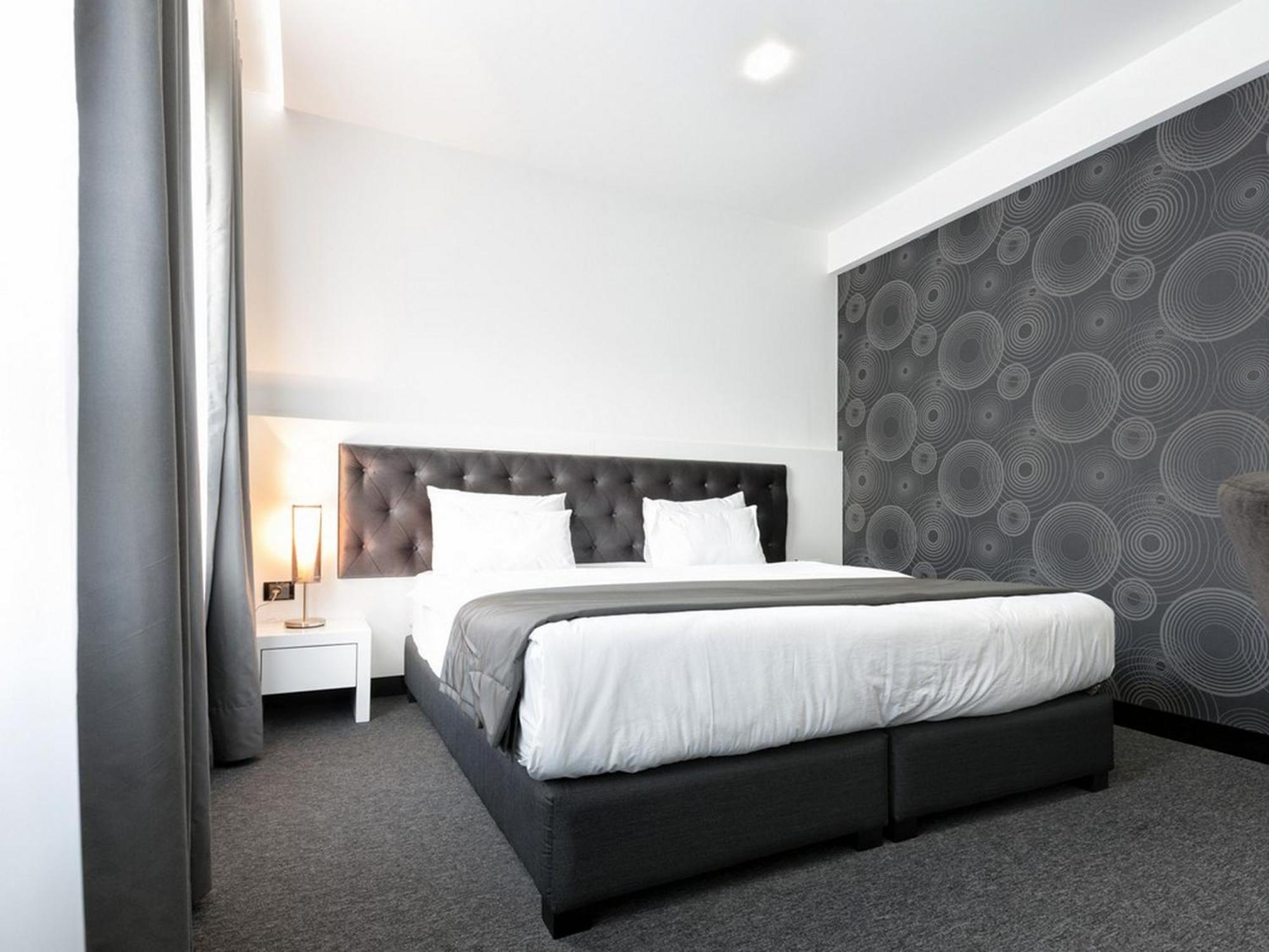 Nova City Garni Hotel Signature Collection Bělehrad Exteriér fotografie